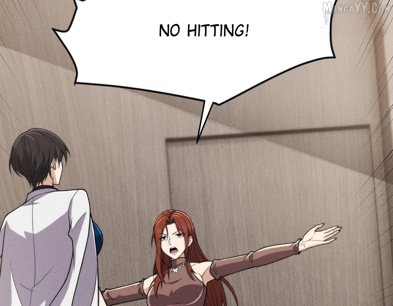 Hidden Dragon in the City (2025) Chapter 15 - page 110
